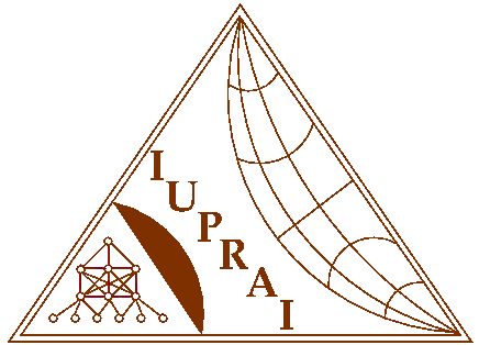 IUPRAI Logo