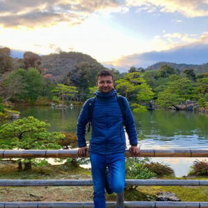 Gourav Siddhad